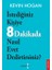 Istediğiniz Kişiye 8 Dakikada Nasıl Evet Dedirtirsiniz? 1