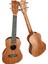 Concert Ukulele Maun Ağacı Pk 200 Ukulele Seti 2