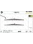 116313 - Silecek Swf 53 50×2 St Yt Bmw E36 Volvo S40 95-04 A4 Mondeo 93-00 Saab 9.3 900 1
