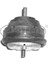 603820 - Motor Takozu Sag Sol Bmw M50 M52 M54 E36 E46 Z4 E85 1