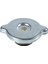 10990010 - Radyator Yedek Su Depo Kapagı Mercedes W124 W201 W202 W210 W126 W140 W461 W463 W638 1