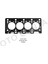 42457005 - Silindir Kapak Contası Clıo Iı-Iıı-Iv Megane Iı-Iıı Kangoo 04 Fluence 09 Duster 10 Qashqaı 06 13 Mıcra Iıı 05 Suzukı Jımny 03 1.5 Dcı 8200360571 0.70MM Kalın 1