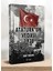 Atatürk’ün Vedası 1938 - Ümit Doğan 360 Sayfa 2