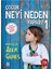 Çocuk Neyi Neden Yapar - Adem Güneş 208 Sayfa Ciltsiz Türkçe Yayın 1