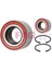 713644190 - Ön Teker Rulmanı Astra F Vectra A Vectra B Omega B 91-03 39×74X39 1