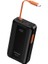 Lkp-60 - 22.5W, 10.000MAH Dahili Usb-C Kablolu LCD Dijital Göstergeli Taşınabilir Powerbank 3