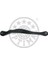 Optımal G5-2034 - Denge Kolu Arka Ust Bmw F45 F46 F48 Mını F55 F56 14 1