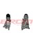 F5001 - Yağ Soğutucusu Komple Doblo Iıı-Bravo-Lınea-Grande Punto-Punto Evo-Combo D-Alfa Mıto 1.6dmtj 1