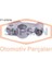 FT-07016 - Subap Fincanı Piyano Tuşu Takım 16 Li Master 2.5dcı 16V G9U -Movano 2.5cdtı 16V 1