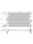 701594 - Radyatör Otomatik Astra J-Zafıra Tourer C-Cruze 1.4-1.6 Al/pl/brz 580×398X16 1