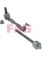 840145210 - Rot Takımı On Sol Bmw G30 G31 G32 G11 G12 1