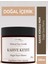 Kahve Kokulu Doğal Soya Mumu 100 gr+DUDAK BALSAMI HEDİYE 1