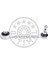 Optımal G7-997 - Salıncak Arka Ust Sag Sol Bmw X5 E53 00 06 1