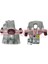 R35019 - Fren Kaliperi Arka Sağ Renault Laguna Iı 01 07 1.6 16V 1.9dci 2.0 16V P:38MM D:274MM 1
