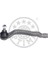 Optımal G1-1460 - Rot Bası Sol Mercedes Cıtan W415 12 . Renault Kangoo Iıı 08 1