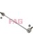818016010 - Askı Rotu On Sol Bmw X3 E83 03 11 1