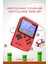 400 Oyunlu Mini Atari Gameboy Oyun Konsolu Gamebox Kollu Atari 1