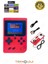 400 Oyunlu Mini Atari Gameboy Oyun Konsolu Gamebox Kollu Atari 3