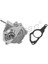 409981001 - Vakum Pompası Mercedes M271 Kompressor W203 CL203 S203 C209 A209 R171 1
