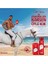 Whitewater Duş Jeli ve Deodorant Ferah Koku 250 ml + 150 ml Avantajlı Paket 4