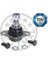 Optımal G3-950 - Alt Rotıl Sol Sag Bmw X3 E83 03 08 1