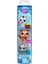 00597 - Littlest Pet Shop 3 Lü Figür Set (Lisinya) 2