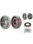 713625120 - Arka Teker Rulman Kiti Renault R12 Chevrolet Matız 05 Spark 05 1