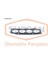 S0082064 - Silindir Kapak Contası Fıat Egea 15 Doblo 10 Punto 12 Bravo Iı 07 14 500 07 Alfa Romeo Mito 09 13 1.4 1.4tb 1