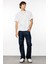 Normal Bel Erkek Denim Pantolon DT10392_MONTERO Cargo Fit 7