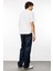 Normal Bel Erkek Denim Pantolon DT10392_MONTERO Cargo Fit 8