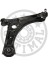 Optımal G6-1389 - Rotilli Salıncak Ön Sağ Alt Vw Caddy 1.0-1.2-1.4-1.6-2.0 15 Skoda Octavıa Iı-Superb Iı-Yetı 1