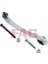 821133510 - Üst Salıncak Sol Passat Iv 97 A4 04-08 A6 97-05 Superb 02-08 Aluminyum 1
