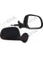 1019182 - Dış Dikiz Aynası Sağ Duster 11 Mekanik Konveks VM-6802R 1