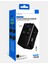 Evrensel Eu Us Au Uk Priz Fiş Çevirici Dönüştürücü Seyahat Adaptörü Pd 20W 1x USB 1x Type-C Port 5