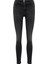 NELLY Skinny Fit Antrasit Kadın Jean Pantolon 3