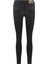 NELLY Skinny Fit Antrasit Kadın Jean Pantolon 4