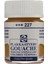Guaj Boya 227 Yellow Ochre 1