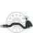 Optımal G1-2024 - Rot Bası Sag Sol Bmw E70 E71 E72 E83 1