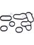 8490110 - Yağ Soğutucu Orıng Takımı Euro4 Corsa C-Astra H-Merıva-Doblo-Lınea-Albea-Fıorıno-Aveo 1.3 Mtj-Cdtı 5650949-55283614-93177783 1