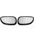 9106520 - Panjur Piano Sıyah Set Bmw E60 Lci 04 09 1