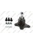 SK-405K - Rotil Alt Sağ Polo 02- - Ibıza Iv 02-09 - Fabıa 99- - Cordoba 02-09 - Roomster 06-10 1