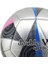 Futbol Topu Dikişli 420 gr No:5 - FB-490-GRİ (Lisinya) 2