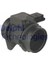 Delphı AF10190-12B1 - Hava Kütle Ölçer Debimetre C2-C3-C3 Iı-C3 Plurıel-Xsara II-P206-P307-FIESTA-FUSION DV4TD 1.4hdı 8V 1