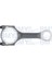 0805 - Piston Kolu 86MM Uzun Tip Transit V347 Puma-Mondeo-Boxer Iıı-Ducato-Jumper 2.2 110-130-150HP 1