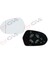 1175739 - Ayna Camı Sol A6 11 Isıtmalı Asferik VM-6022AGHL 1