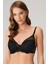 Arias Closet Balenli Desteksiz Dolgusuz Toparlayıcı Dantelli Küçültücü Sütyen 1