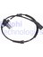 Delphı SS20154 - Abs Hız Sensörü Ön Ford Scorpıo 94-98 705M 1