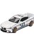 Buğz Mini Gt 1/64 Bmw 3.0 Csl White - Blister Paket 1