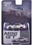 Buğz Mini Gt 1/64 Bmw 3.0 Csl White - Blister Paket 2