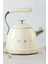 50's Style Set Üstü Düdüklü Kettle 2,3 Lt cklw2001cr 1
